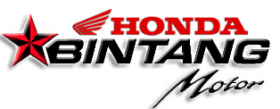 Honda bintang motor depok #7