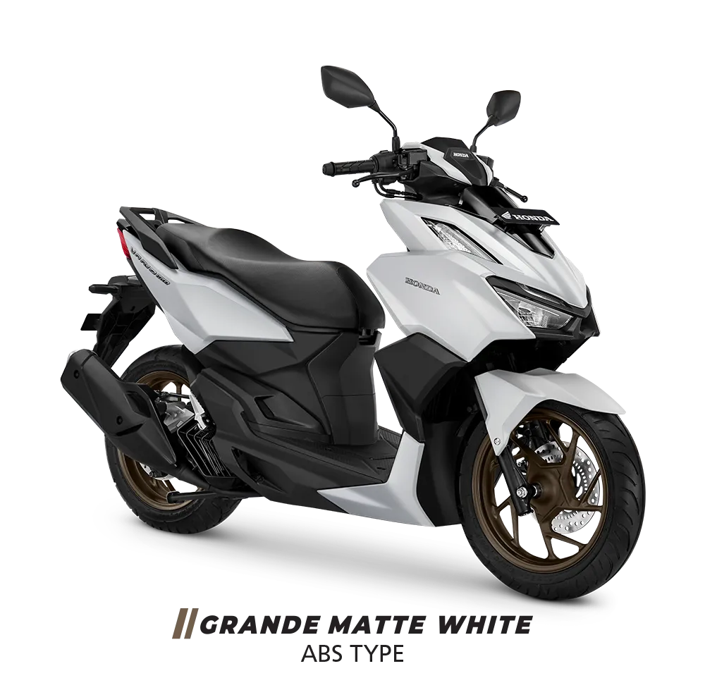 Honda Vario 160