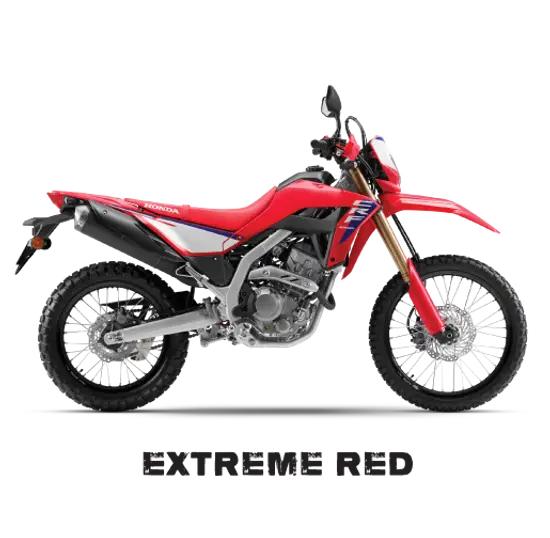 Honda CRF250L