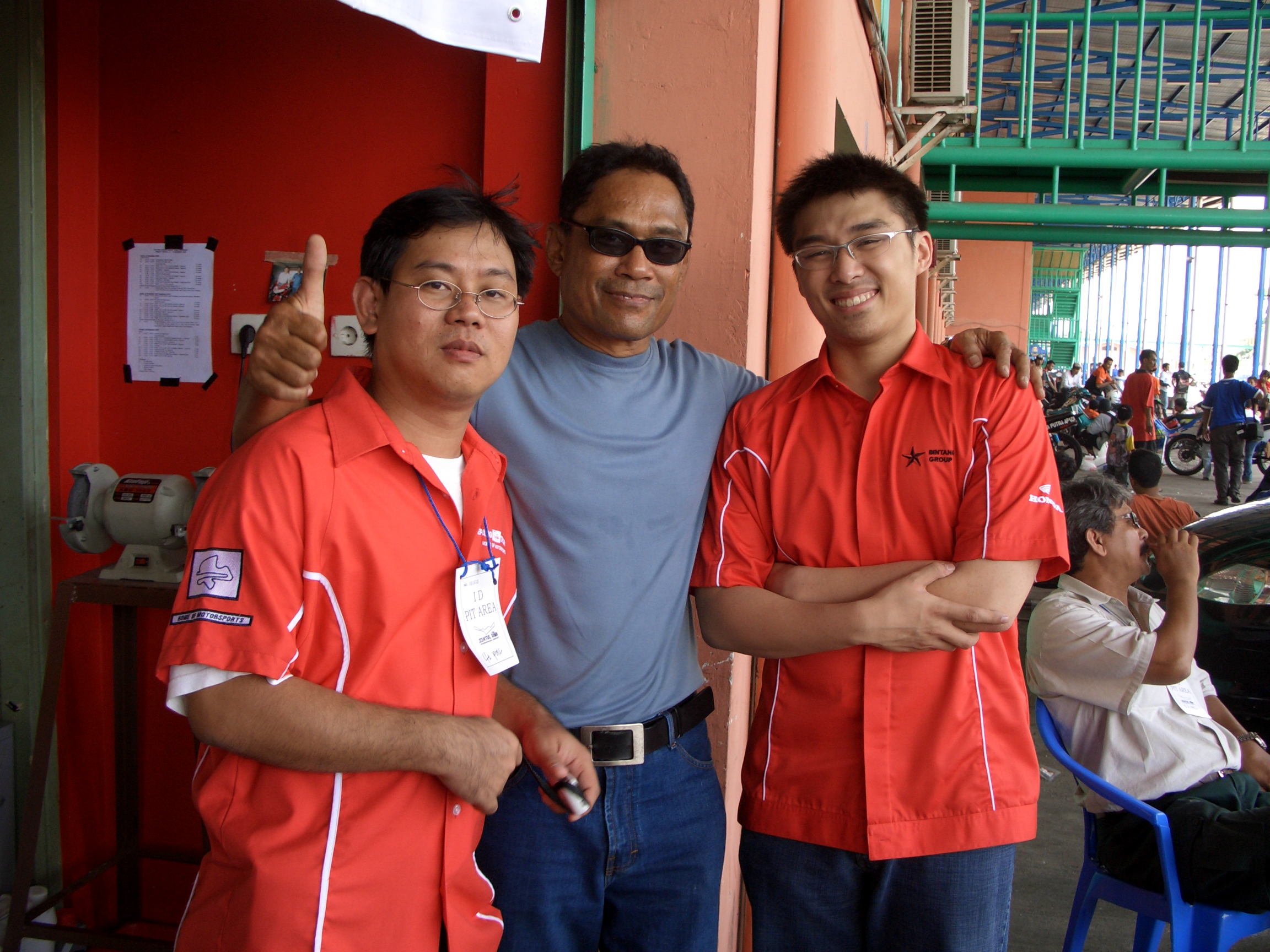 Akuisisi BPR Parasahabat oleh Bintang Group