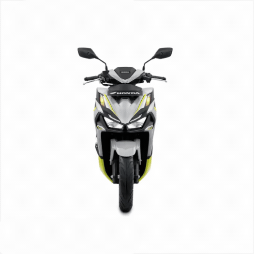 Tampilan 360 Derajat Honda VARIO 160 EVO SERIES