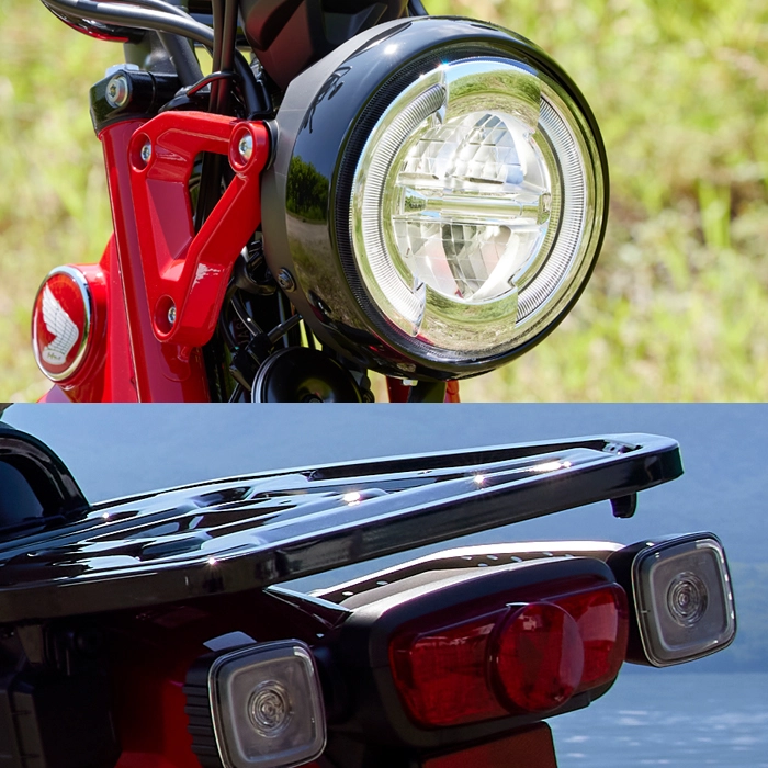 All LED Lighting System