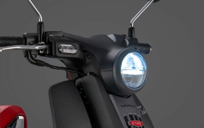 All LED Lighting System