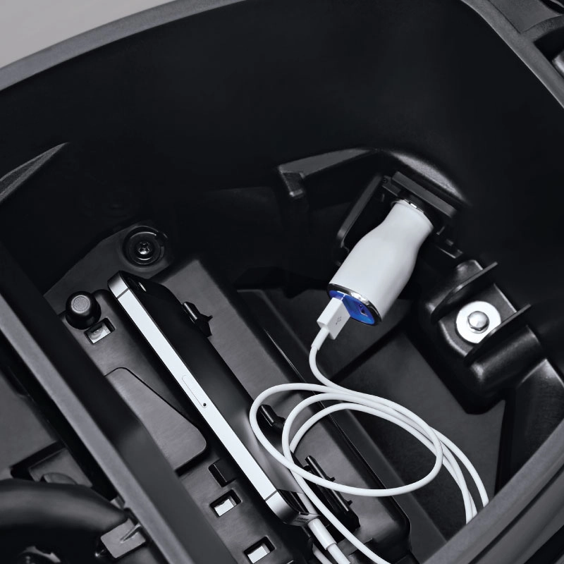 Innovative Power Charger