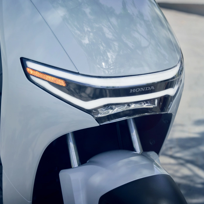 All LED Lighting System