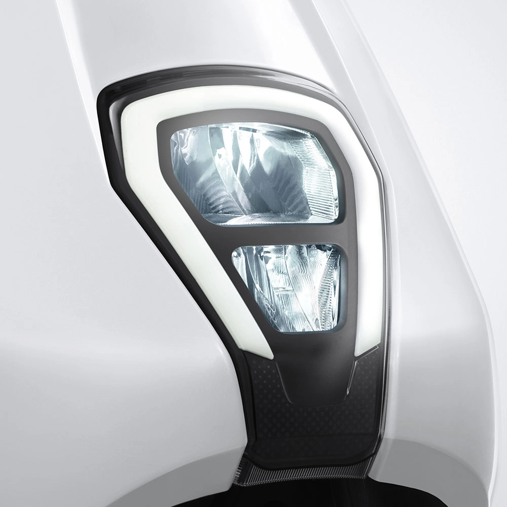 All LED Lighting System