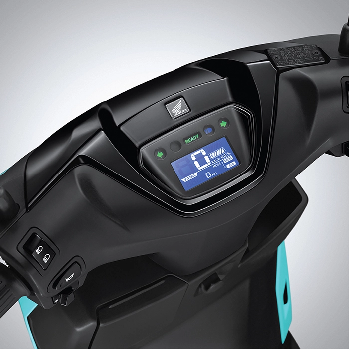 Full Digital Panel Meter