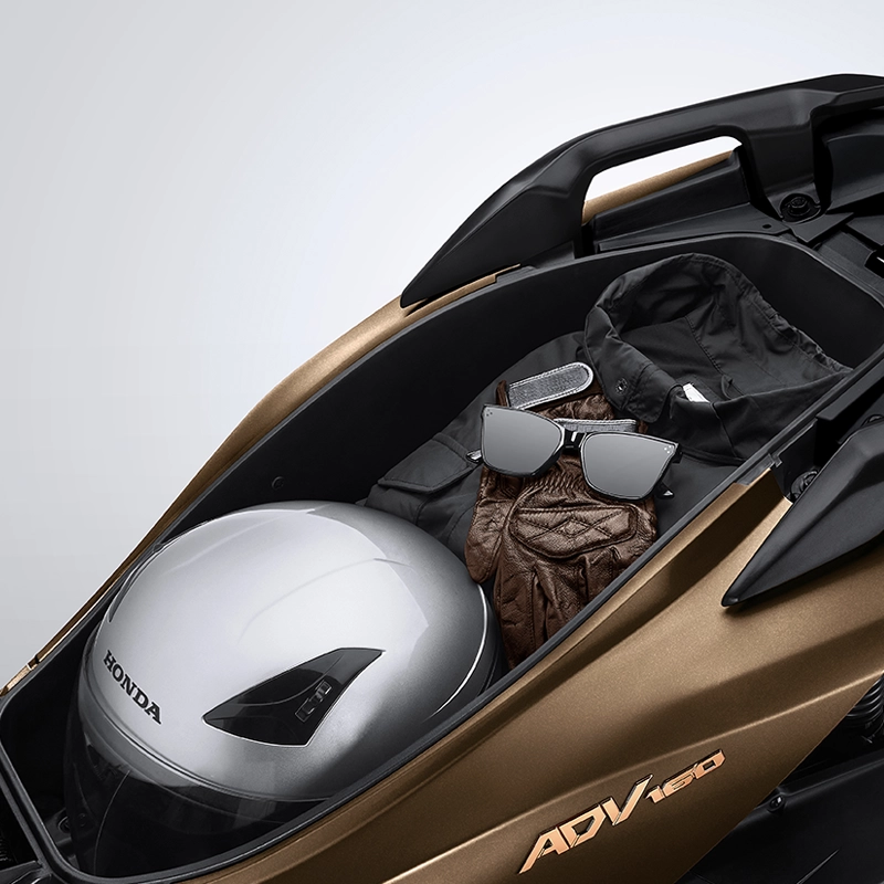 Extra Large Luggage Box