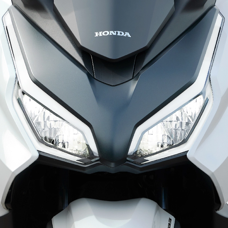 All LED Lighting System