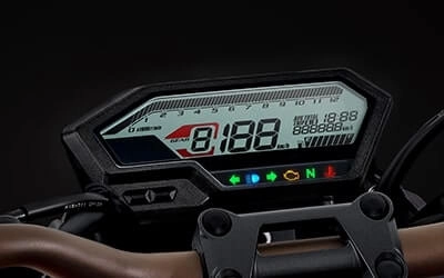 Full Digital Panelmeter