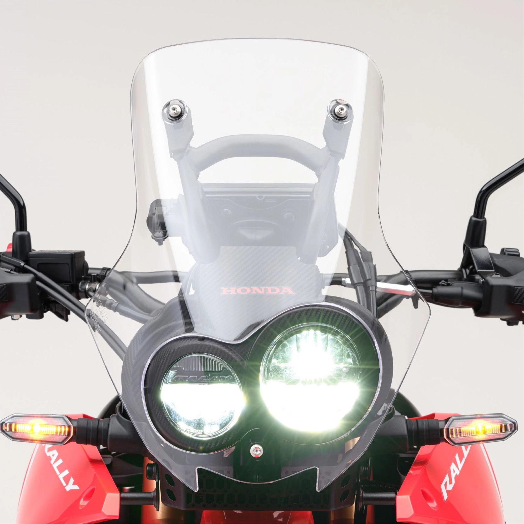 LED Headlight
