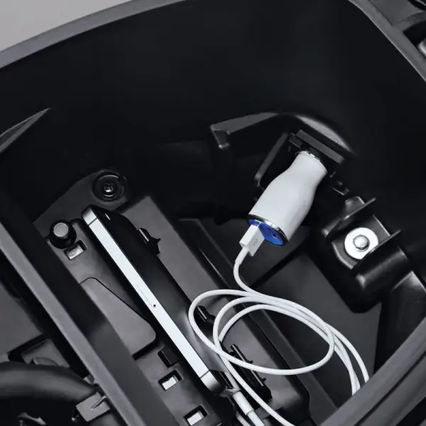 Keunggulan Fitur Innovative Power Charger
