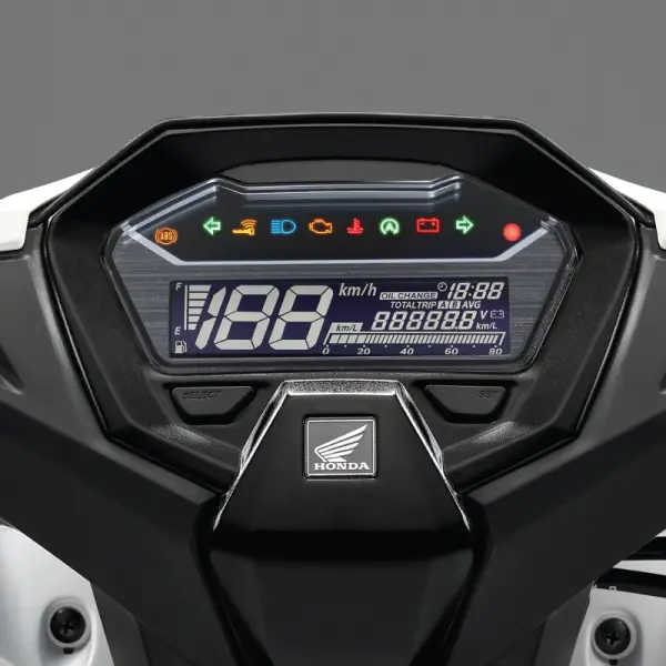 Keunggulan Fitur Full Digital Panel Meter