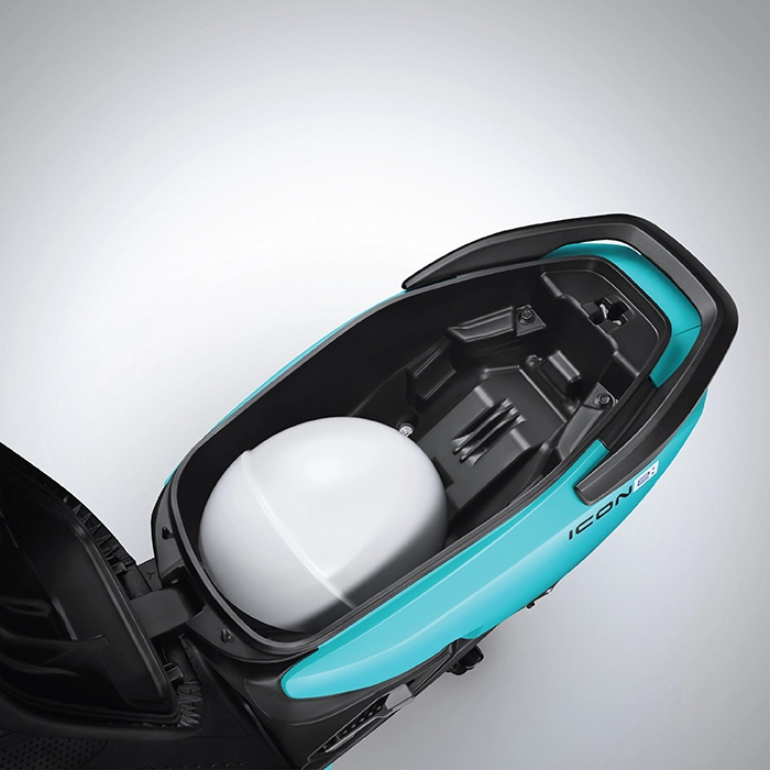 Fitur Large U-Box 26 Liter