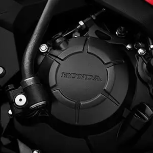 Keunggulan Fitur Generation 150cc 6-Speed DOHC Engine