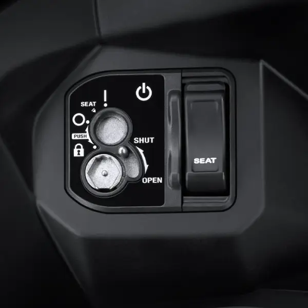 Keunggulan Fitur Anti Theft Alarm