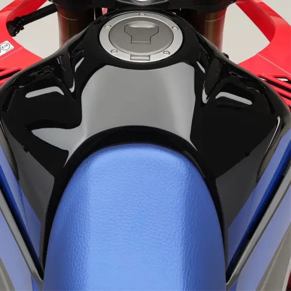 Fitur Fuel Tank