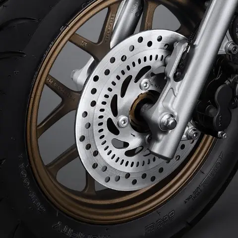 Keunggulan Fitur Anti Lock Braking System