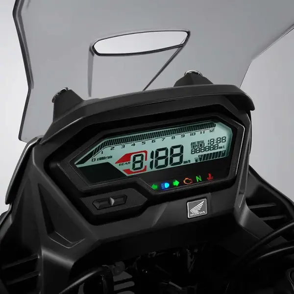 Keunggulan Fitur Full Digital Panelmeter