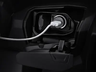 Keunggulan Fitur Power Charger