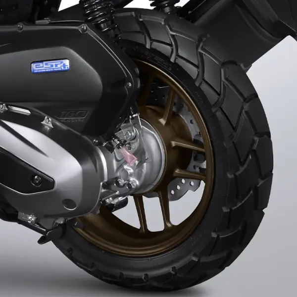 Keunggulan Fitur Semi Dual Purpose Tire