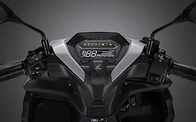 Fitur Full Digital Panel Meter