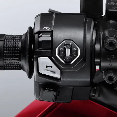 Keunggulan Fitur Multi-Function Switch
