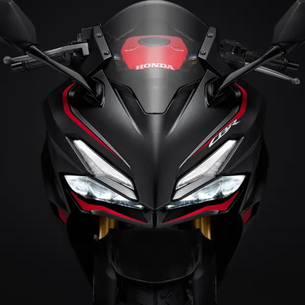 Keunggulan Fitur LED Headlight