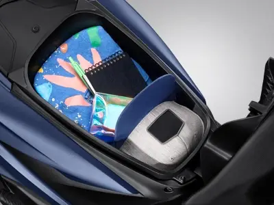 Keunggulan Fitur Bagasi Pas 1.2L