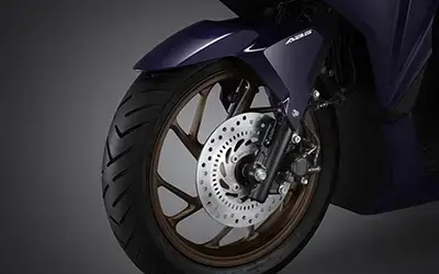Keunggulan Fitur Anti-lock Braking System (ABS)