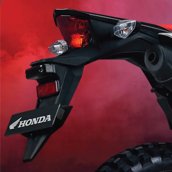 Keunggulan Fitur Plug & Play Rear Fender