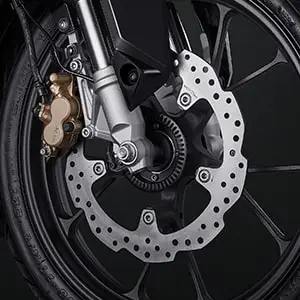 Keunggulan Fitur Anti-Lock Braking System