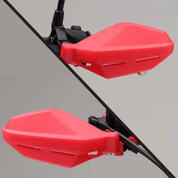 Keunggulan Fitur Handguard