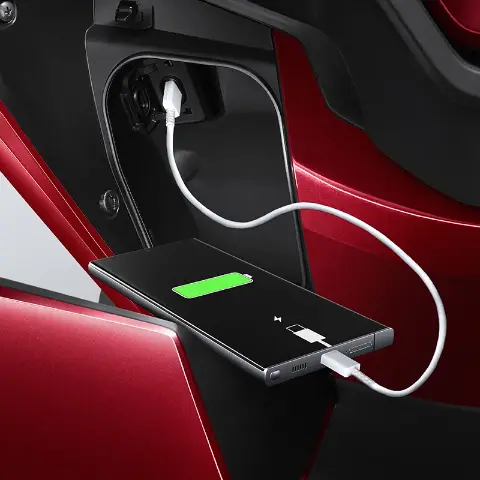 Keunggulan Fitur USB Type-C Charger