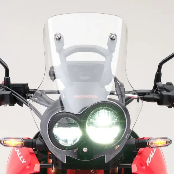 Fitur LED Headlight