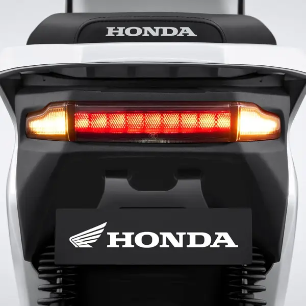 Keunggulan Fitur LED Tailight
