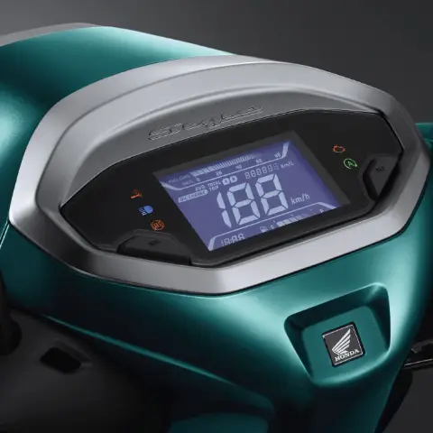 Keunggulan Fitur New Full Digital Panel Meter