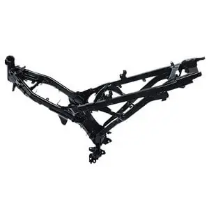 Keunggulan Fitur Twin Perimeter Frame