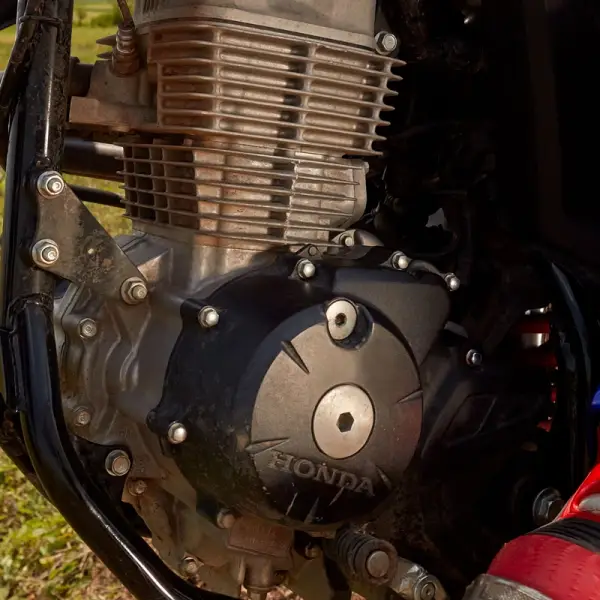 Keunggulan Fitur Responsive Engine 150cc PGM-Fi