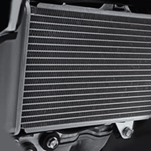 Fitur Liquid-Cooled With Auto Fan