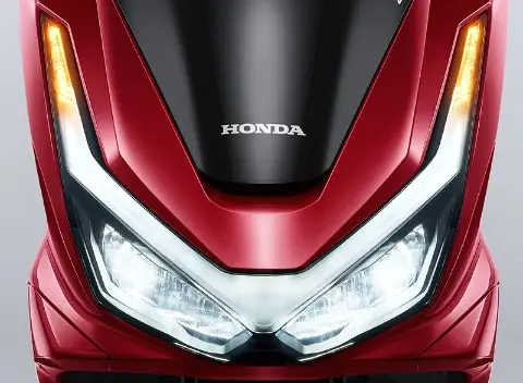 Keunggulan Fitur New LED Headlight Design