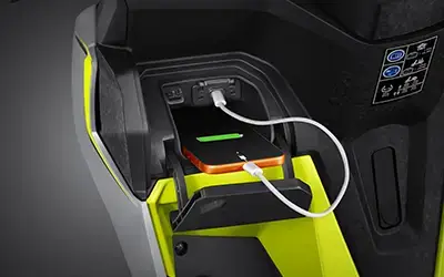 Keunggulan Fitur New USB Type-C Charger