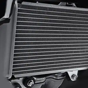 Keunggulan Fitur Liquid-Cooled With Auto Fan