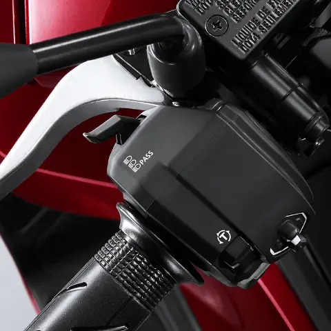 Keunggulan Fitur Pass Beam Switch