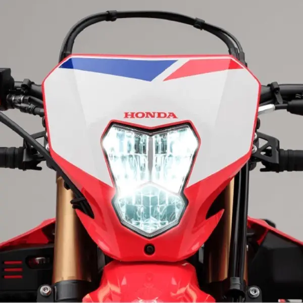 Keunggulan Fitur LED Headlight