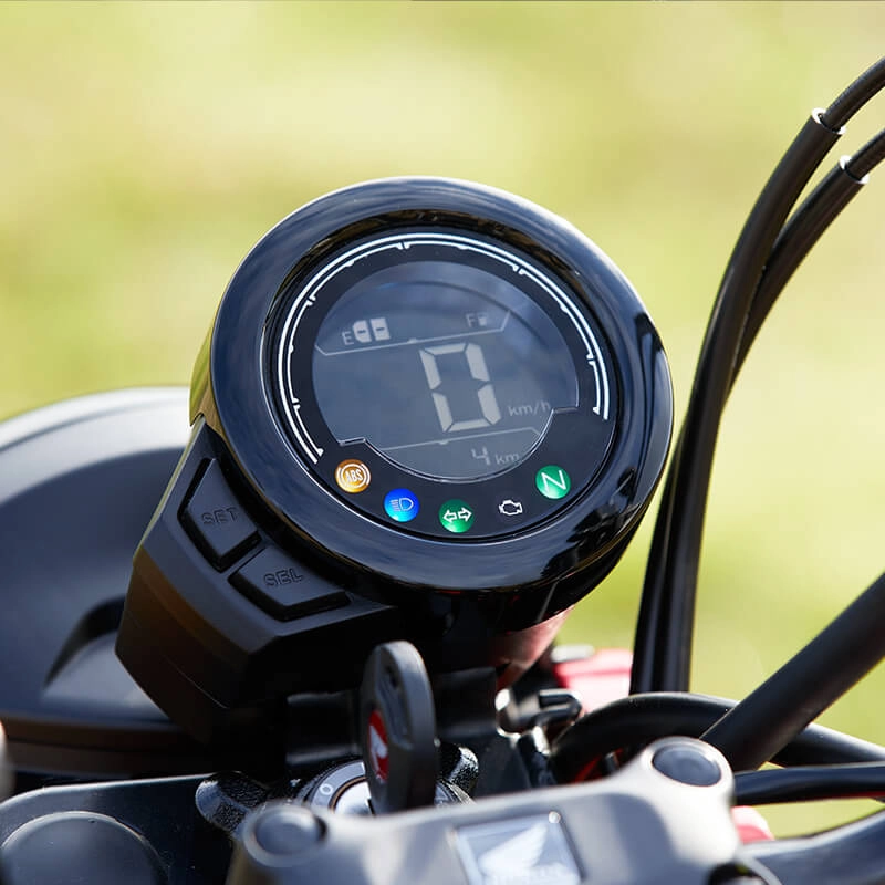 Fitur Digital Panel Meter