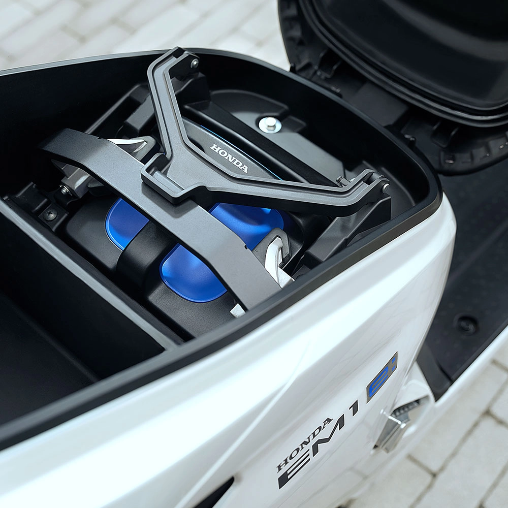 Fitur Battery Safety-Lock