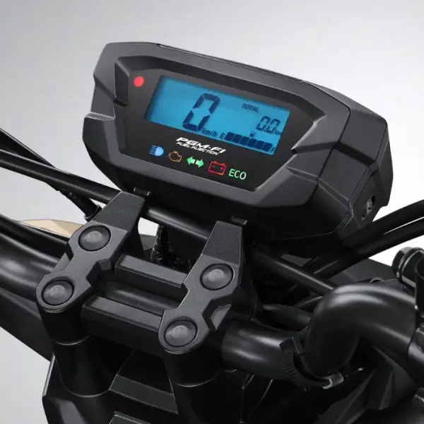 Keunggulan Fitur Digital Panel Meter