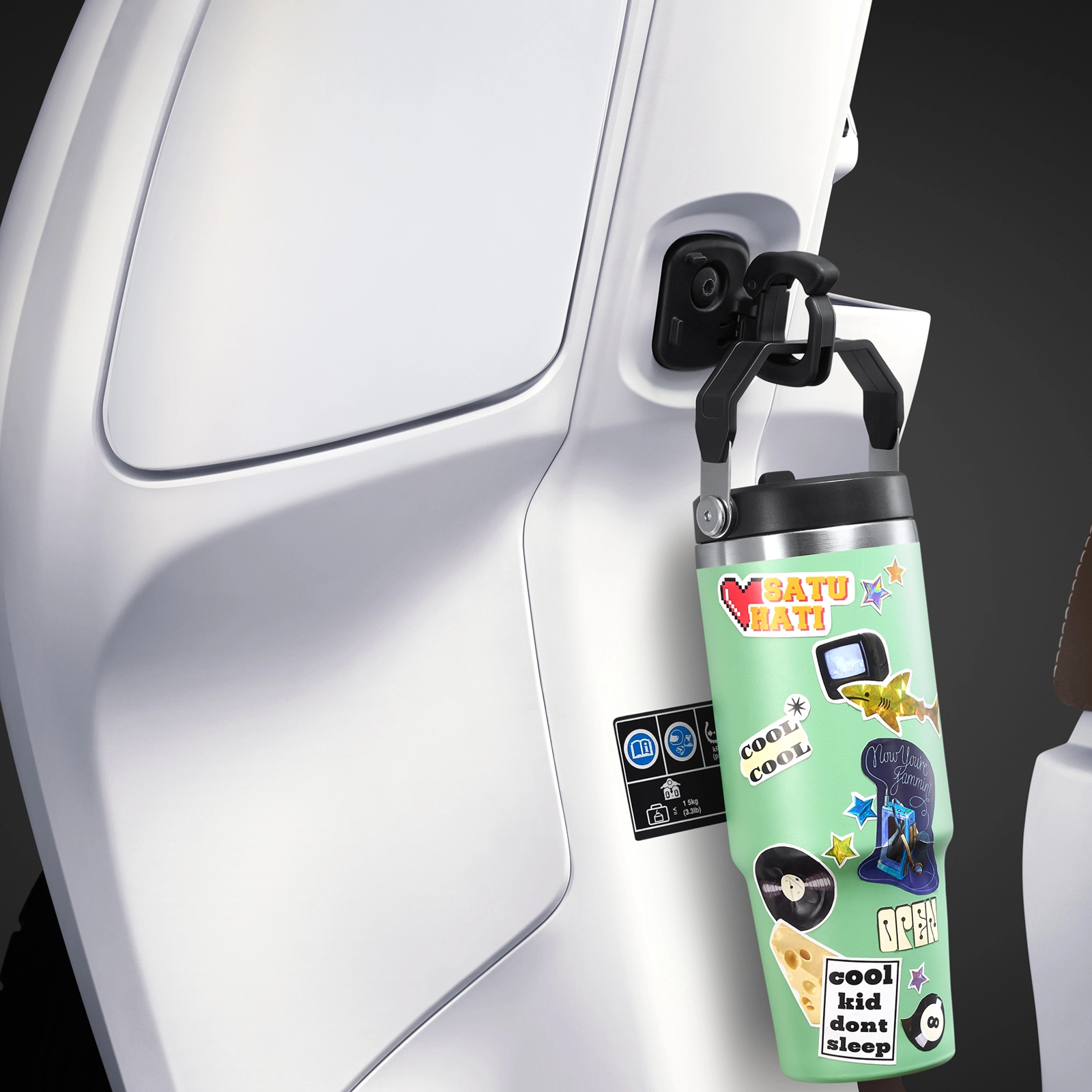 Fitur Functional Hook