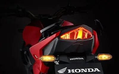 Keunggulan Fitur LED Taillight